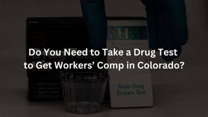 Do new employees get drug tested?