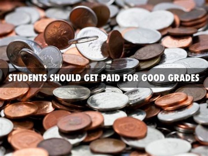 Do students get paid for assignments?