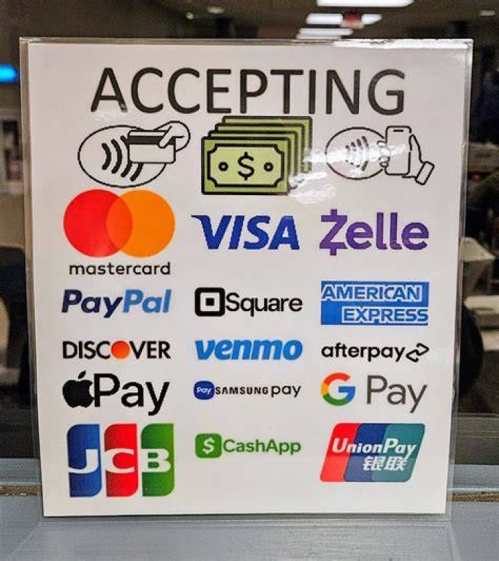 Do you have to accept cash in Australia?