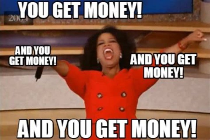 Do you have to have money to make money?