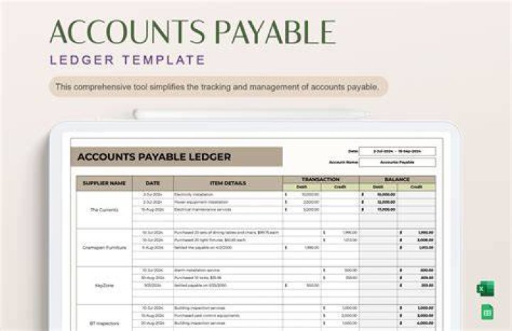 Do you need a degree to be an accounts payable clerk?