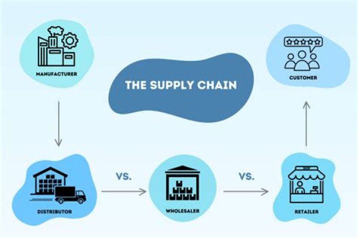 Do you think wholesalers should be eliminated from the chain of distribution?
