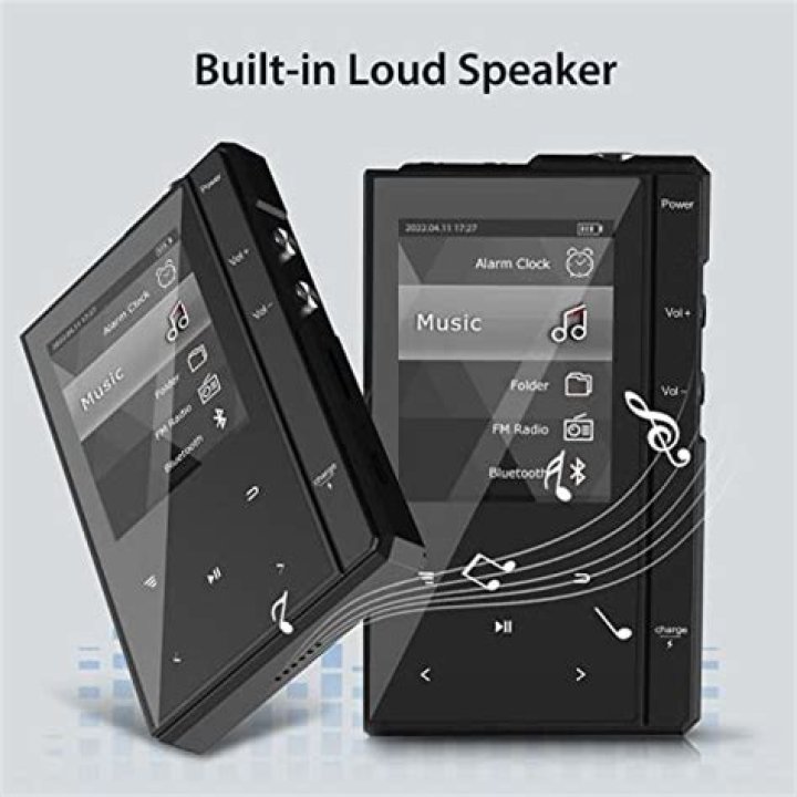 Does anyone still use MP3 players?