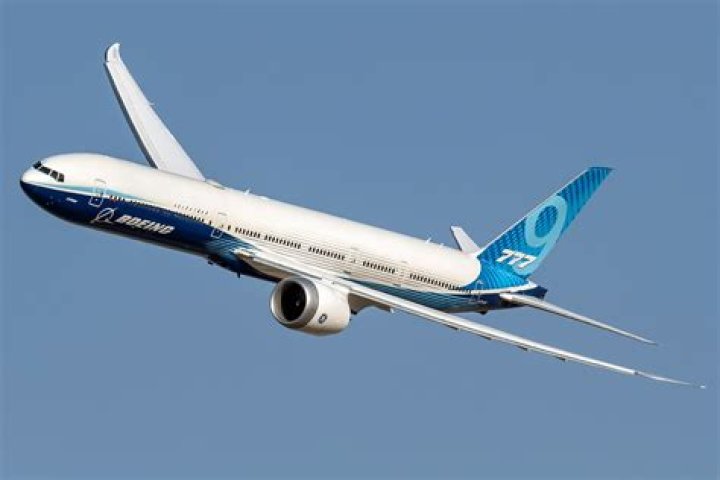 Does Boeing do business with China?