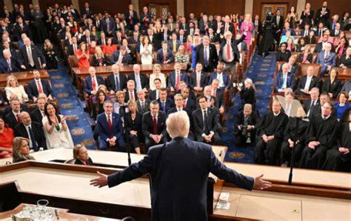 Does Congress have the power to override the President?