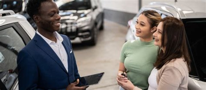 Does Cosigning make you an owner?
