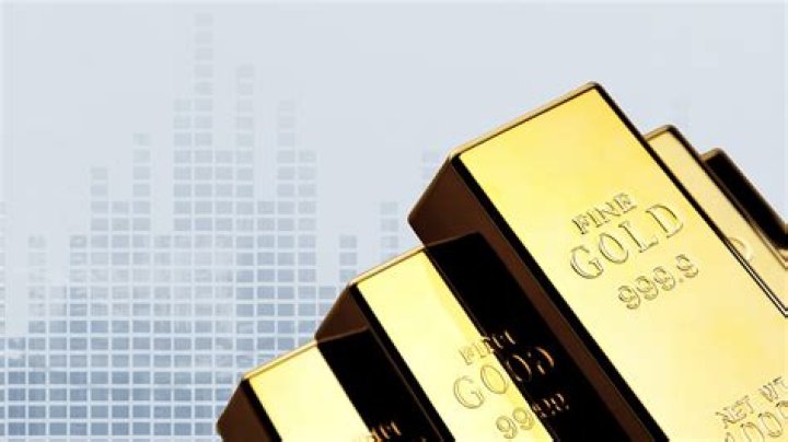 Does gold influence currency?