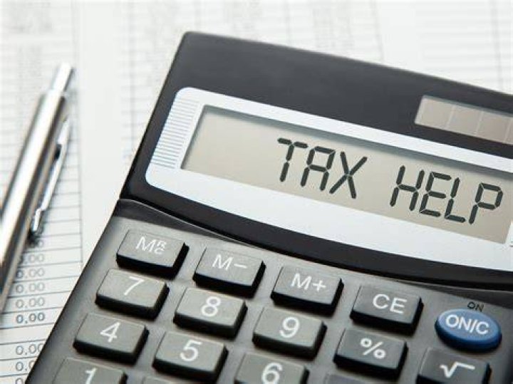 Does having a side business help with taxes?