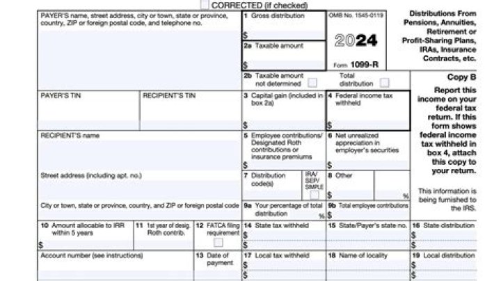 Does HSA increase tax return?
