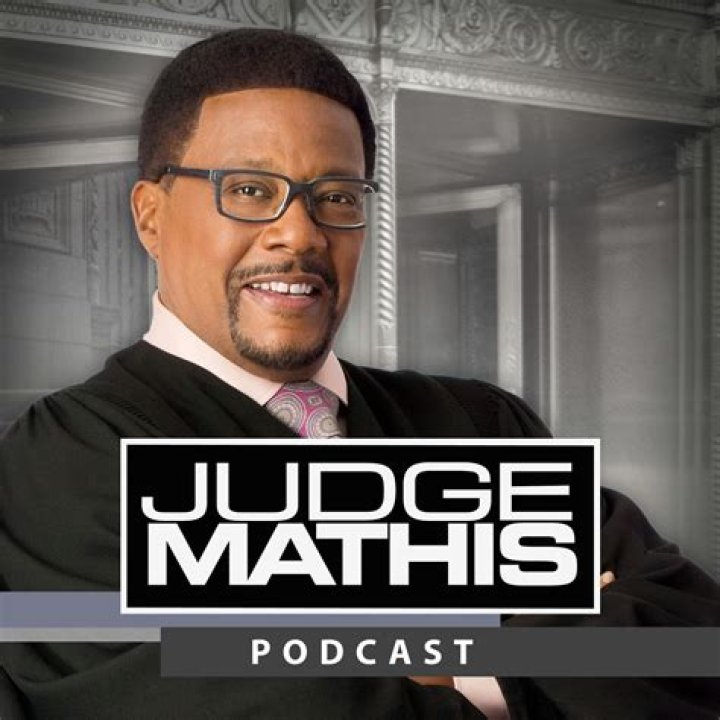 Does Judge Mathis show pay?