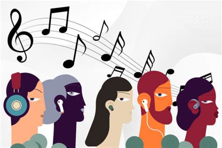 Does listening to music affect dreams?