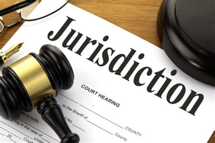 Does OSHA have jurisdiction outside the US?