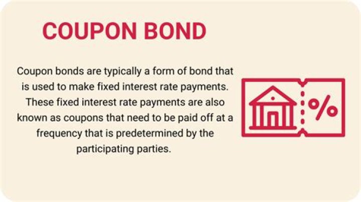 Does the coupon rate on a bond change?