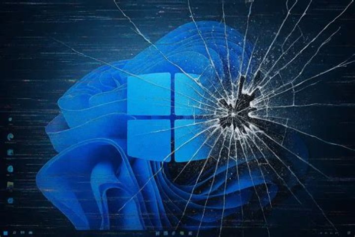 Has Microsoft broken any laws?
