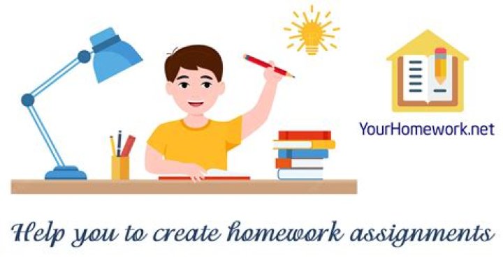 How are Homework Answers published on the Homework Answers page?