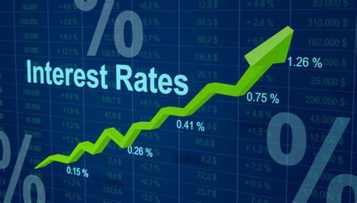 How are the interest rates associated with the stocks?