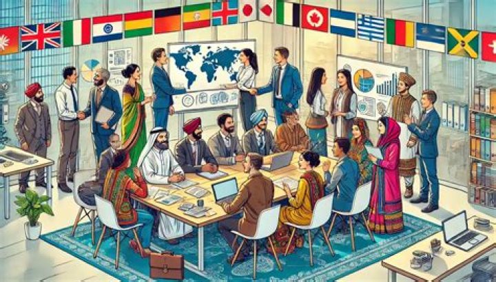 How can cultural differences cause problems?
