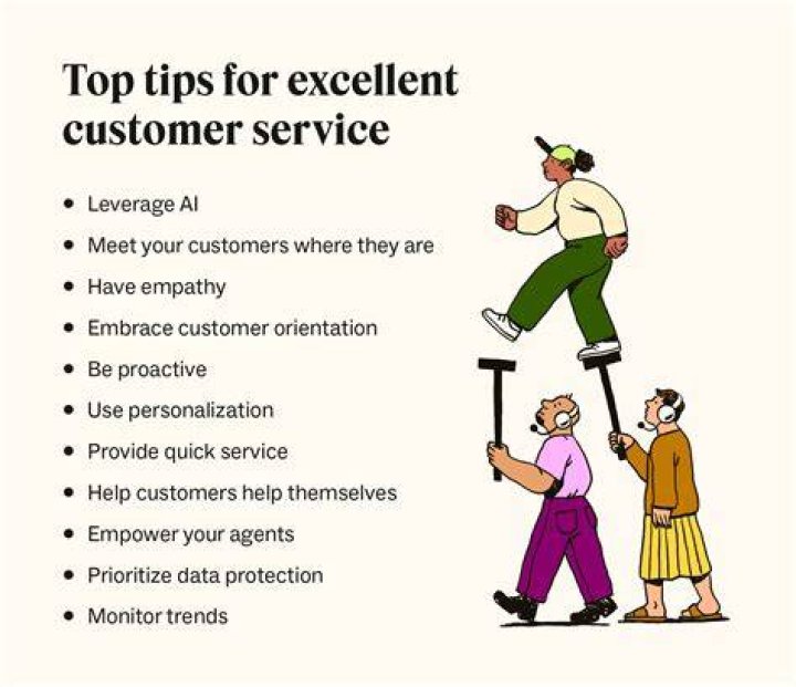 How can excellent customer service help retain current customers?