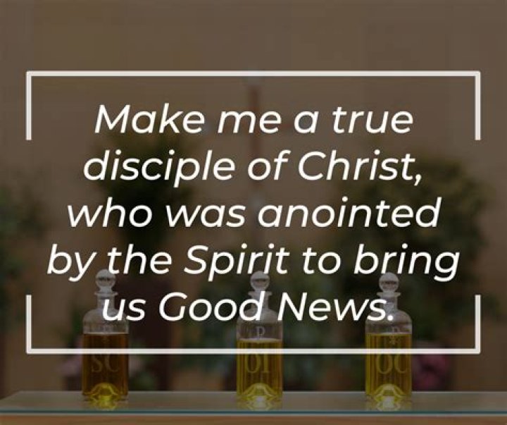How can I be a good Christian manager?