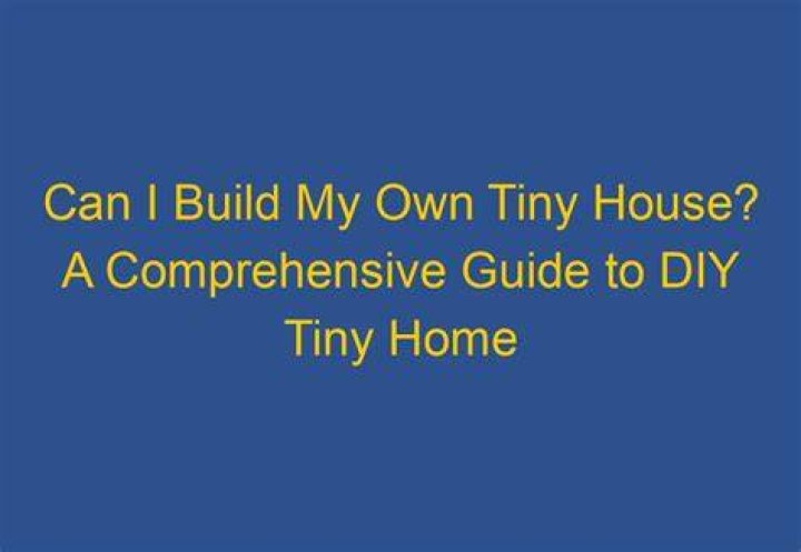 How can I build my own company?