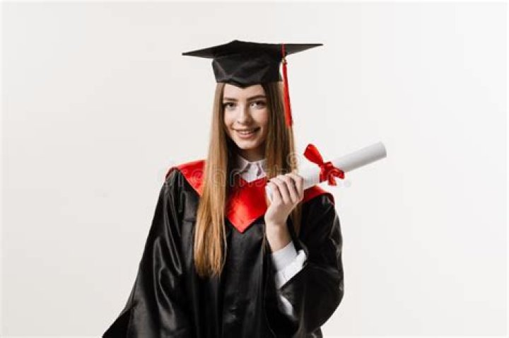 How can I find out if someone graduated from a university?