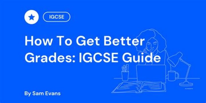 How can I get better grades in O levels?