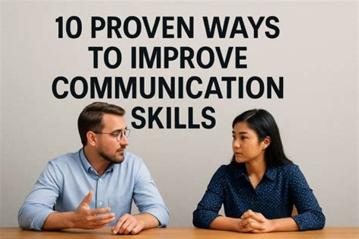 How can I improve my oral skills?
