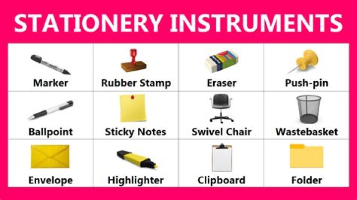 How can I improve my stationery shop?