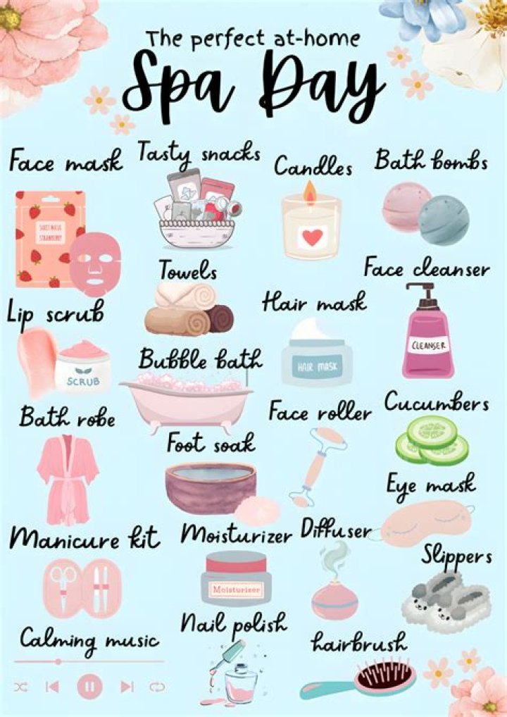 How can I promote my spa products?