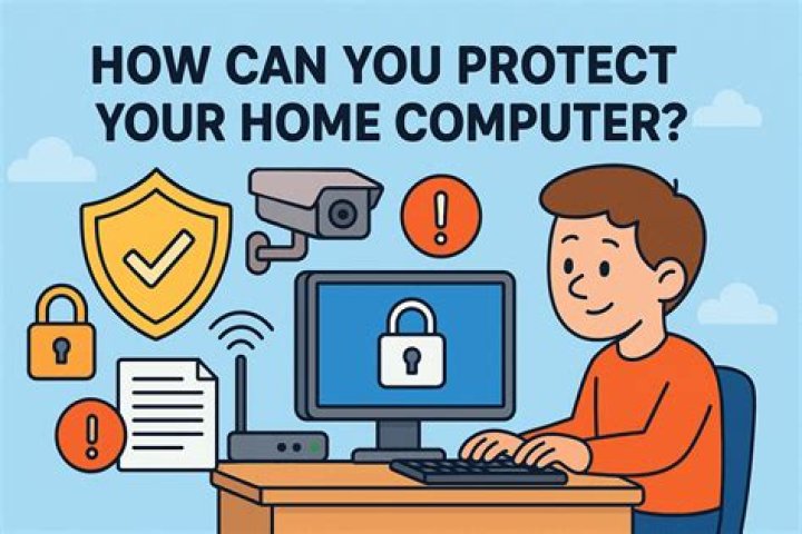 How can I protect my online business?