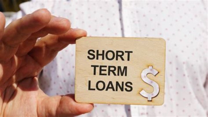 How can I reduce my short-term loans?