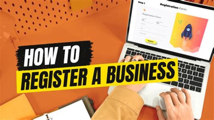 How can I register my company in BSE?