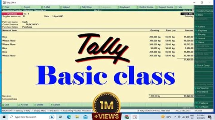 How can I rewrite Tally data?