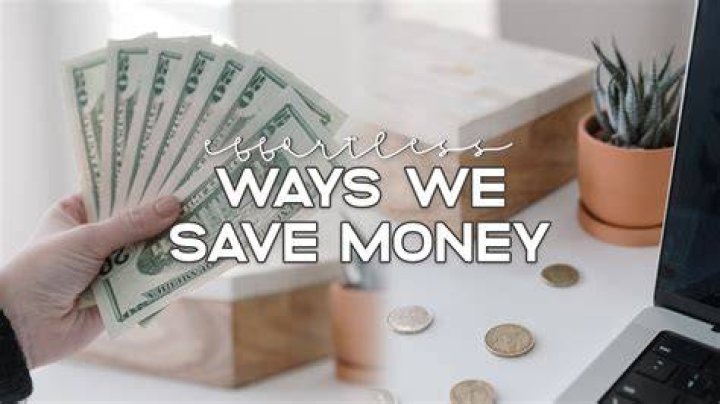 How can I save money for a family vacation?