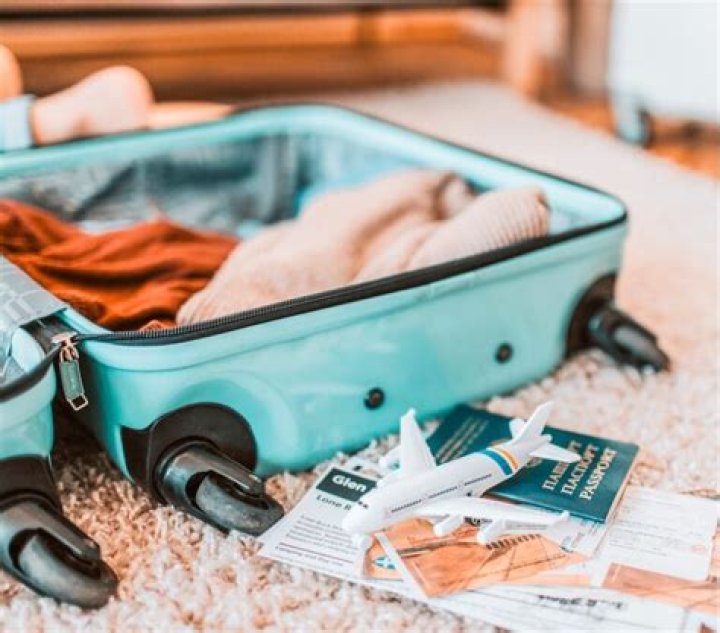 How can I travel without spending too much money?