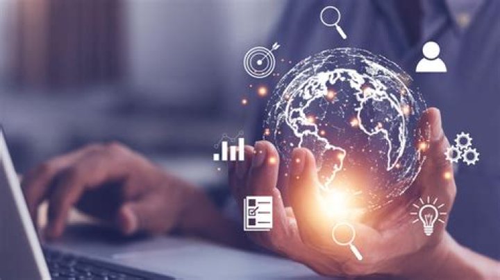 How can Internet technologies be involved in improving the business development?