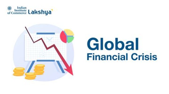 How can we overcome the global financial crisis?