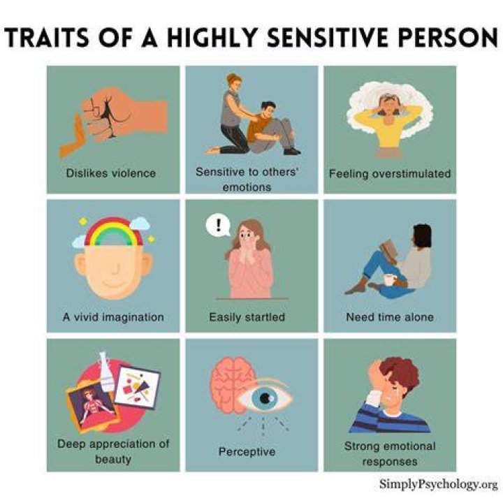 How can you be sensitive to individuals needs?