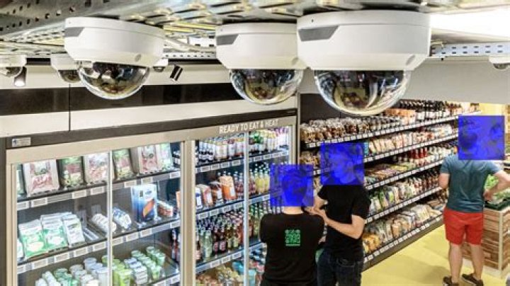 How computerized system is used in supermarkets?