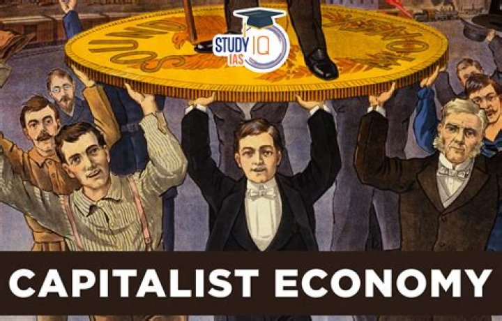 How did capitalism impact America?