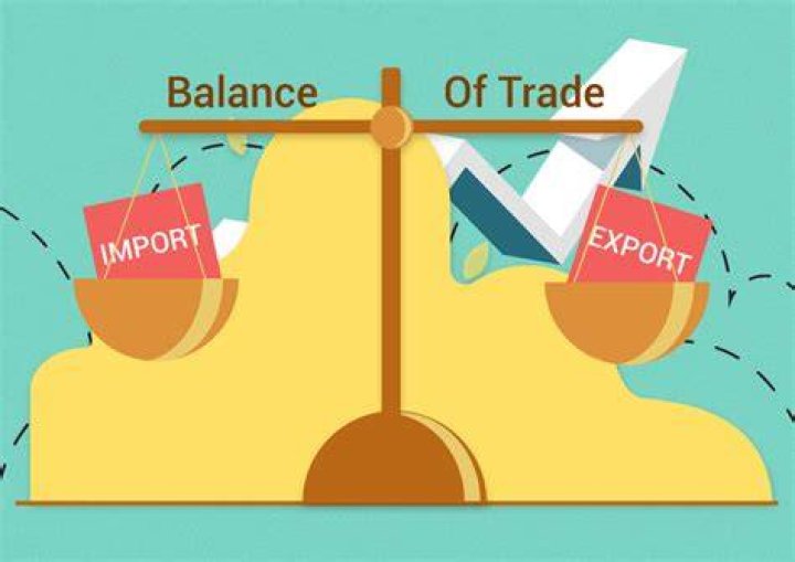 How did England define a favorable balance of trade?