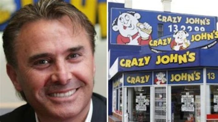 How did John Ilhan start his business?