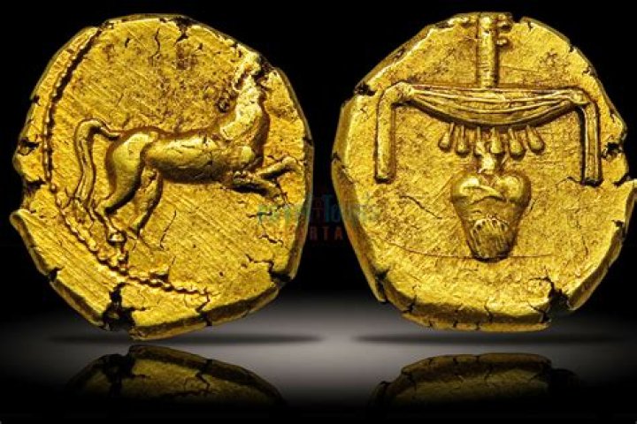 How did landlords use their wealth in ancient times?