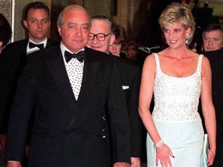 How did Princess Diana help the poor?
