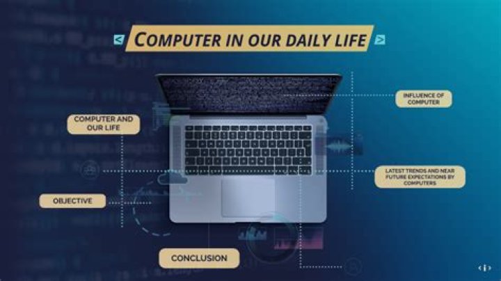 How do computers make life more complicated?