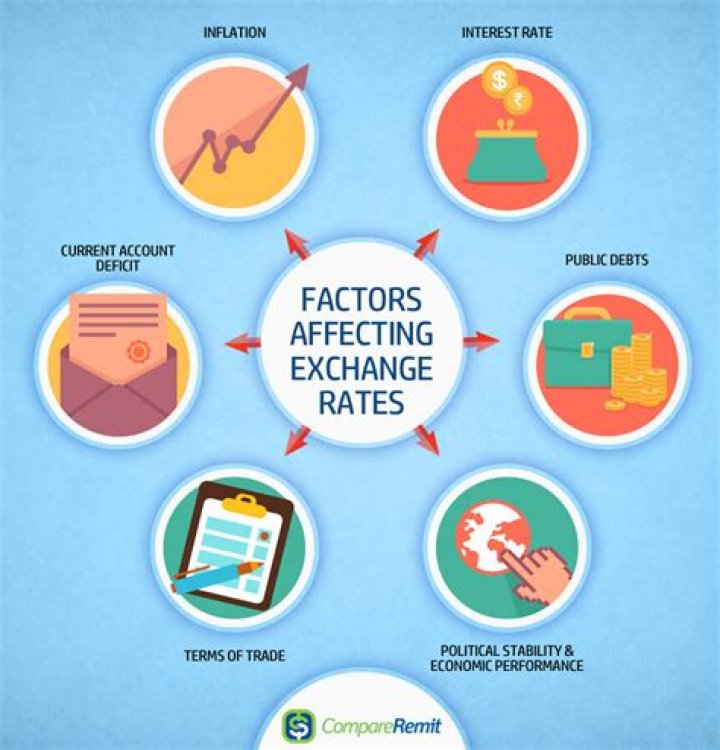 How do foreign exchange rates affect financial statements?