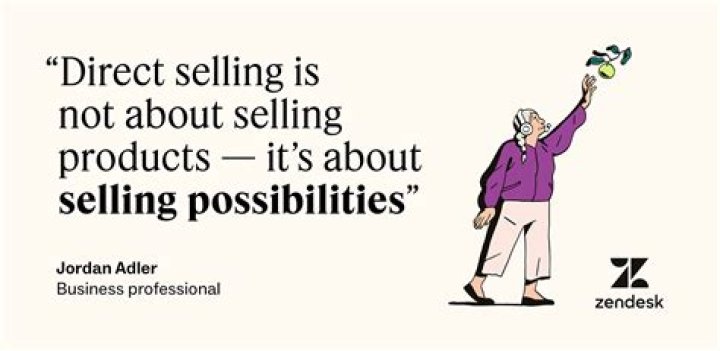How do I become good at selling?