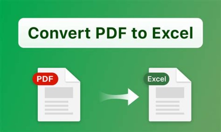 How do I convert OpenOffice to excel?