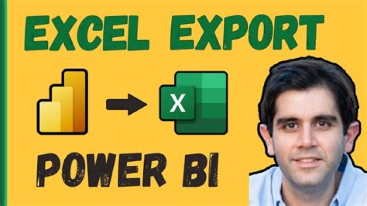 How do I export R results to Excel?