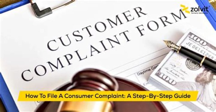 How do I file a complaint with Sears?